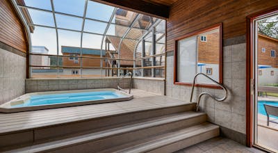 Nordic Lodge Of Steamboat