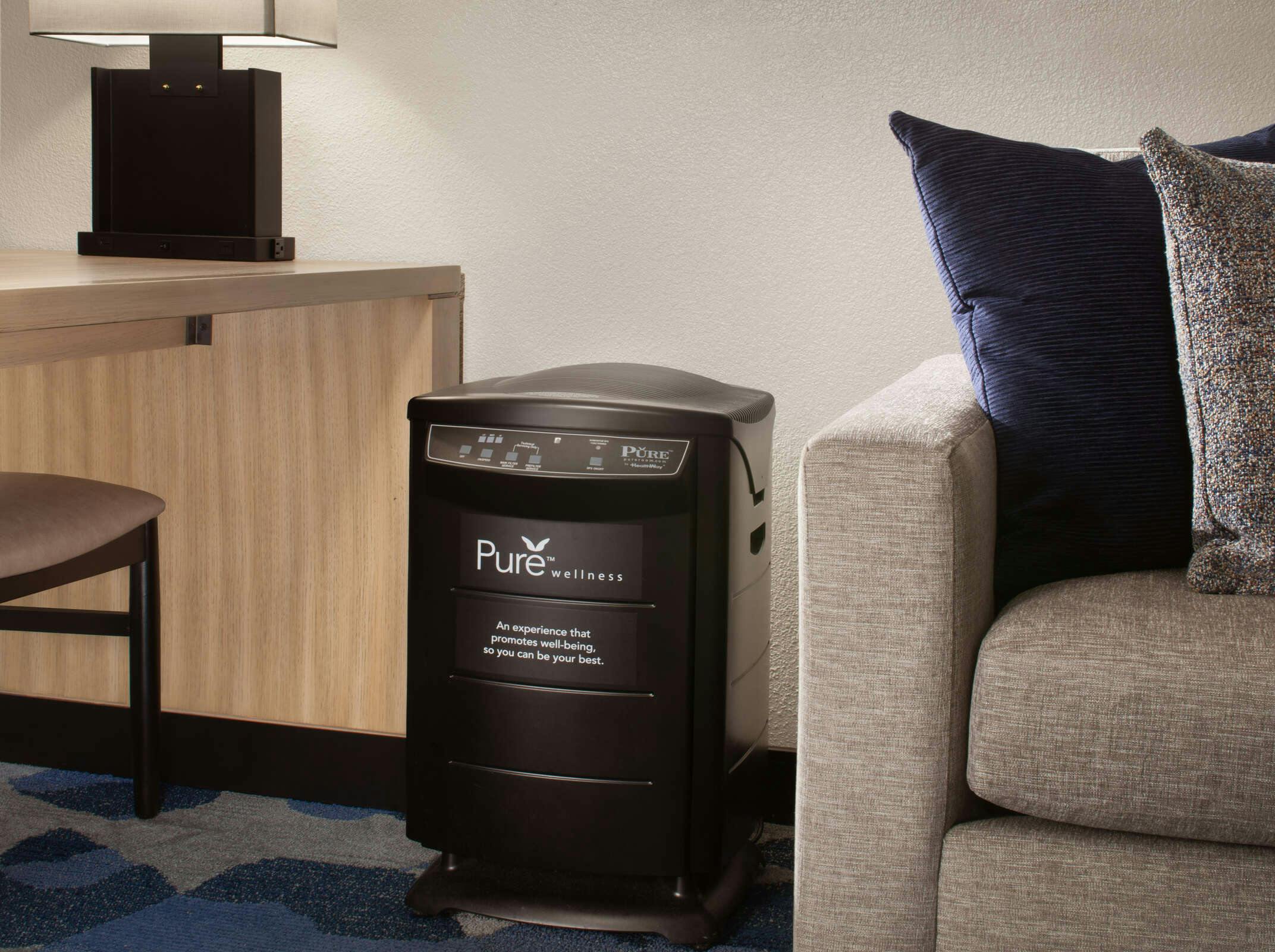 Hotel Embassy Suites by Hilton Palm Beach Gardens PGA Boulevard photo 1