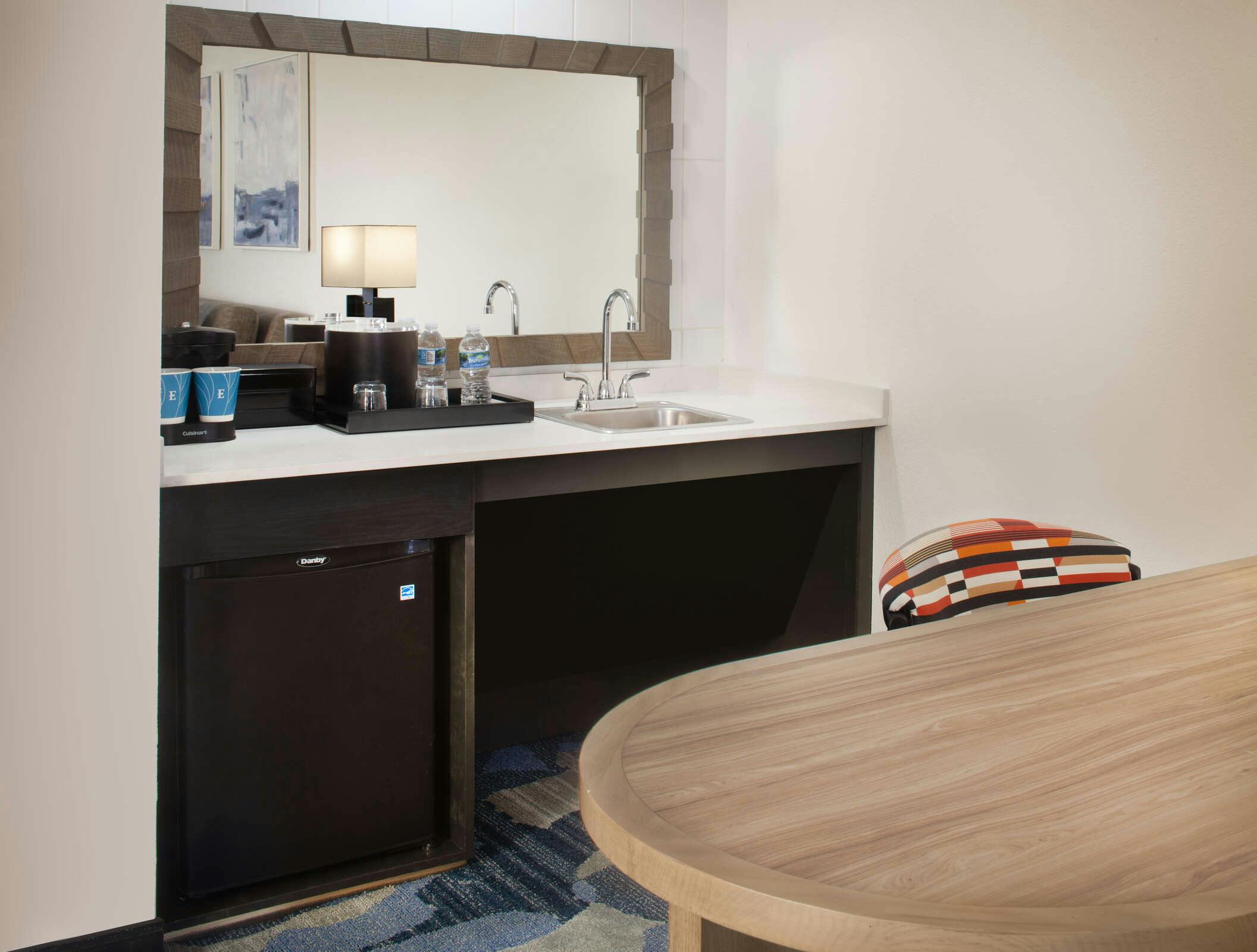 Hotel Embassy Suites by Hilton Palm Beach Gardens PGA Boulevard photo 5