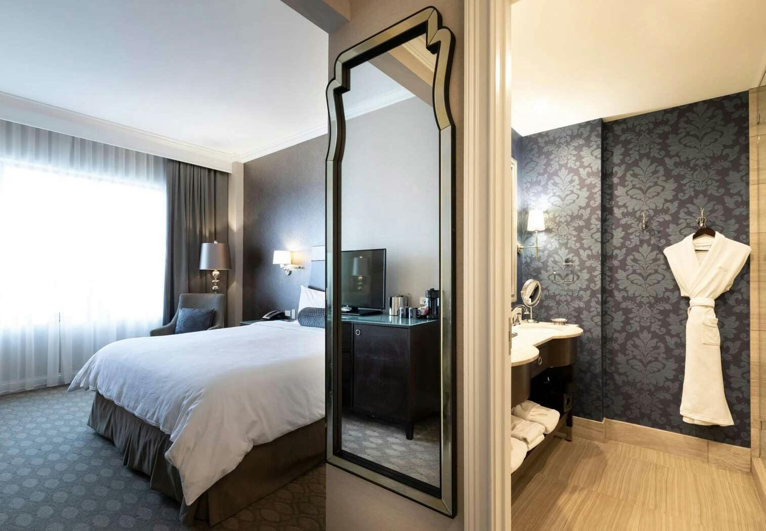 Hotel La Banque Hotel photo 2