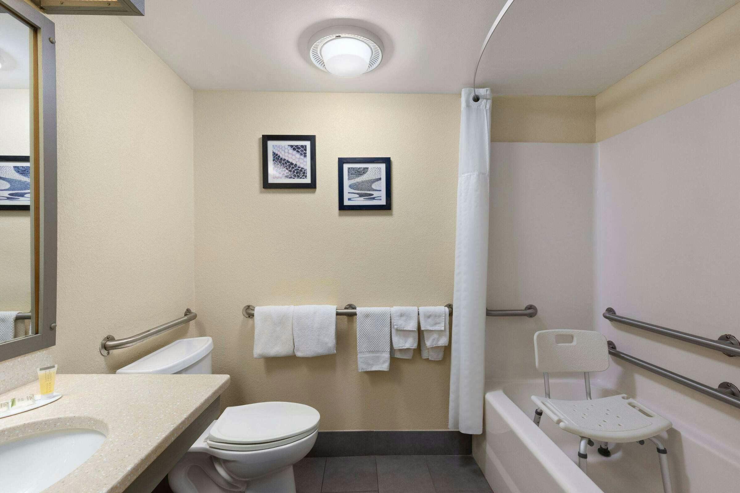Travelodge Perry Fairgrounds