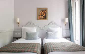 Hotel Hotel de la Porte Doree photo 2