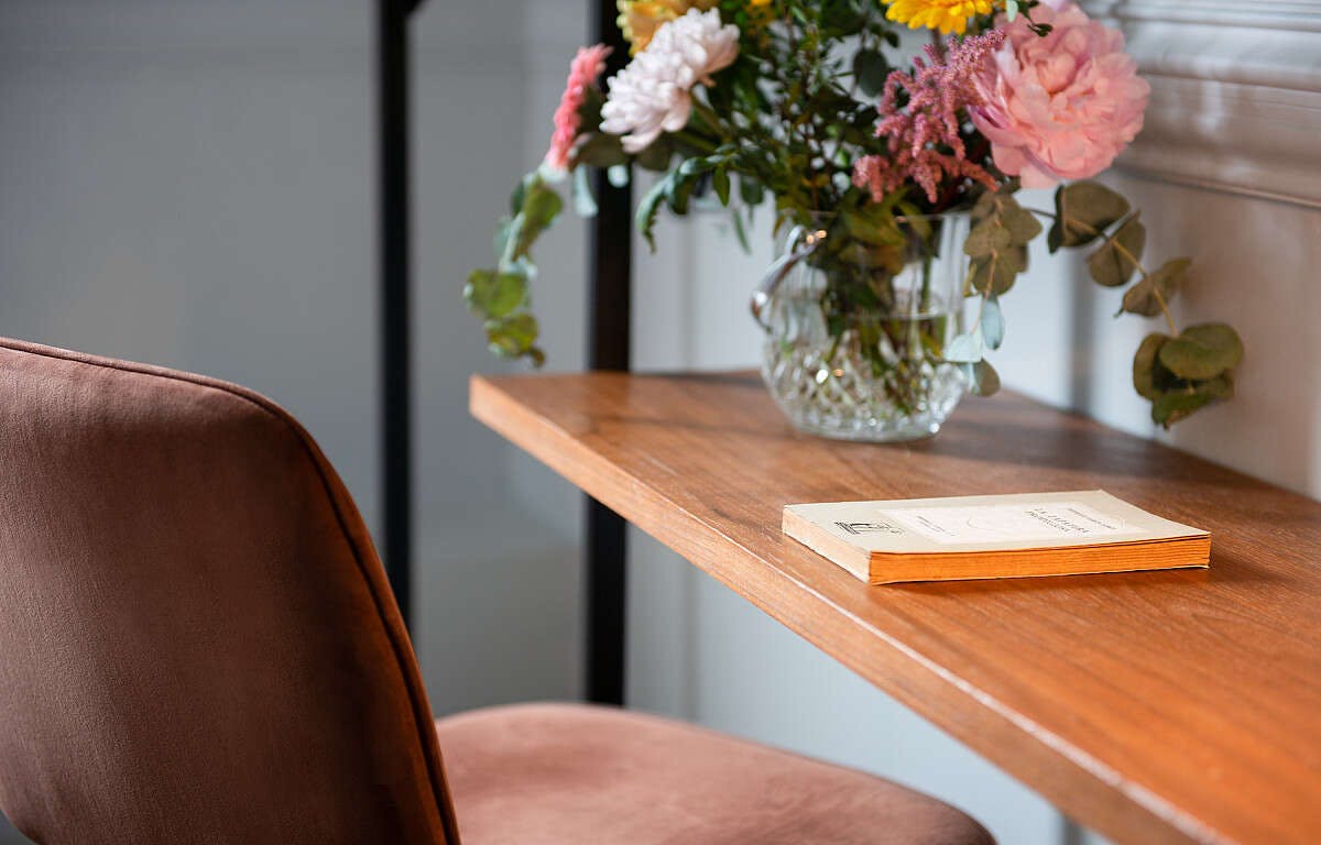 Hotel Hotel de la Porte Doree photo 3