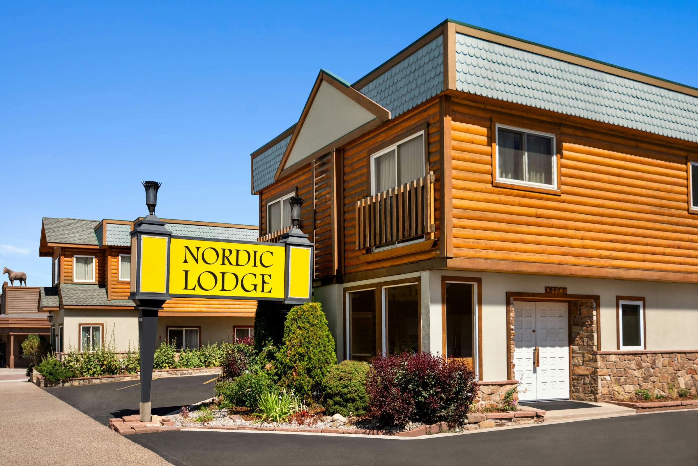 Nordic Lodge Of Steamboat