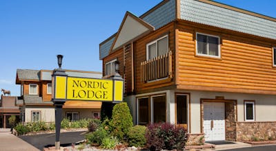Nordic Lodge Of Steamboat