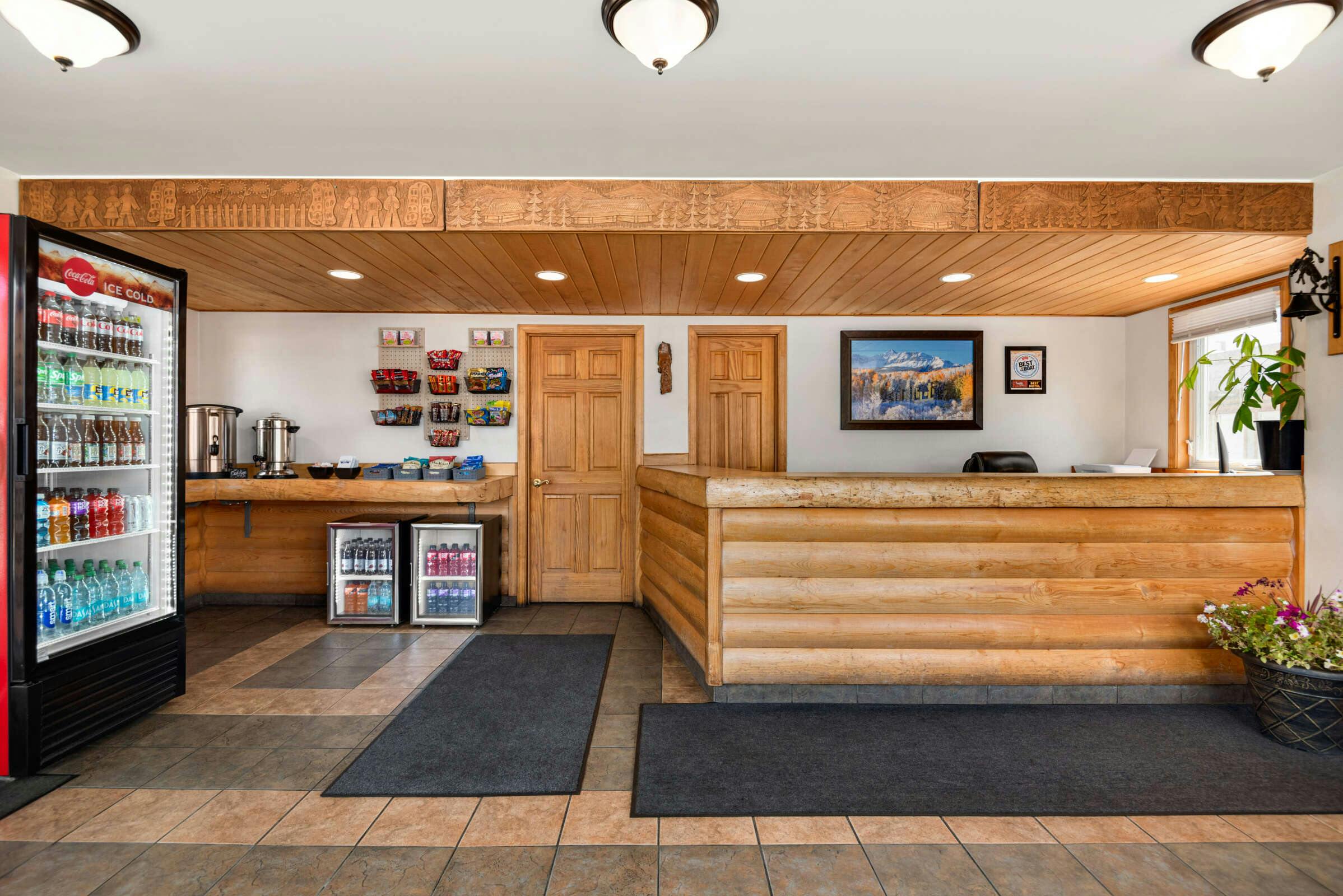 Hotel Nordic Lodge Of Steamboat photo 5