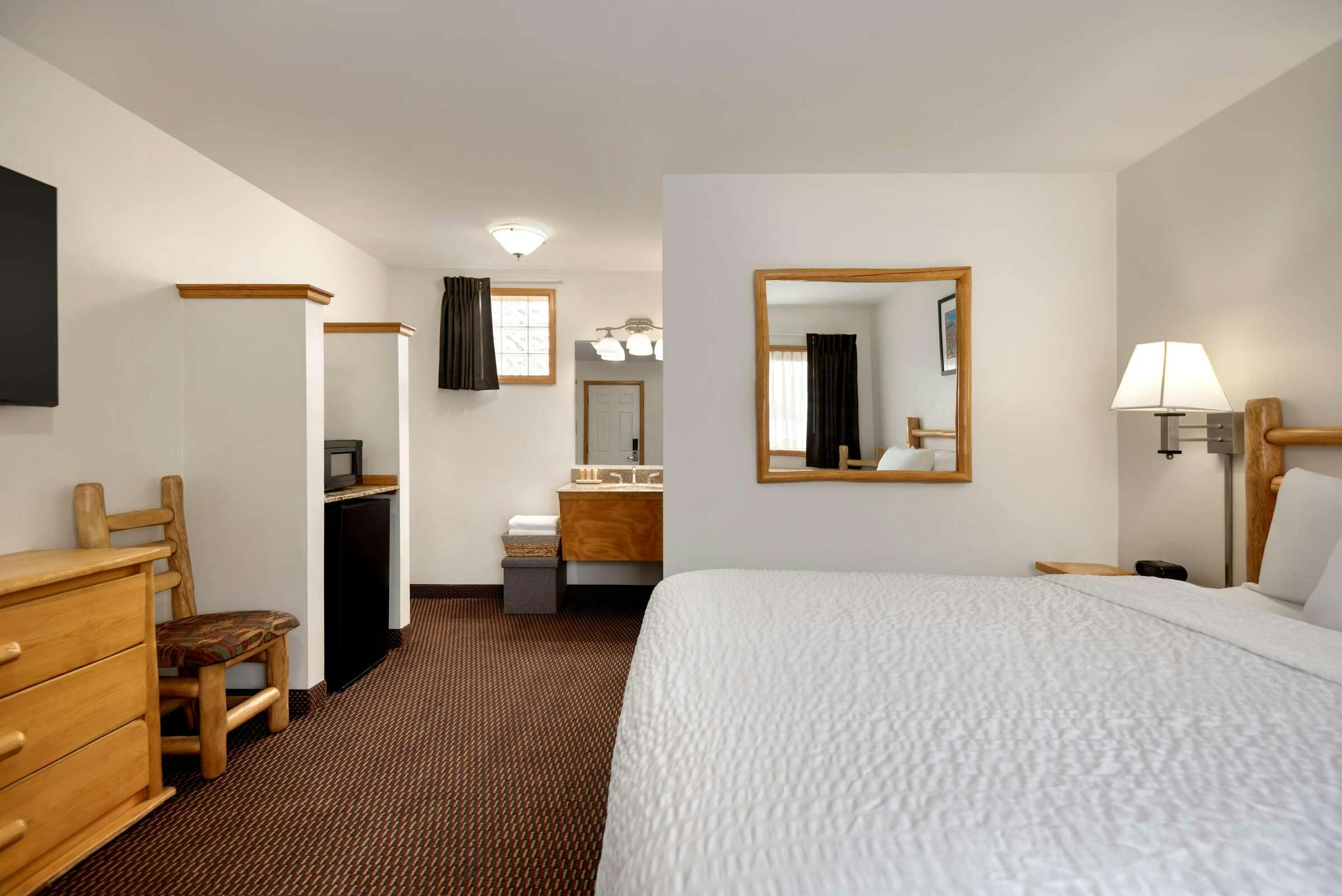 Hotel Nordic Lodge Of Steamboat photo 5