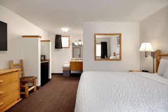 Hotel Nordic Lodge Of Steamboat photo 5