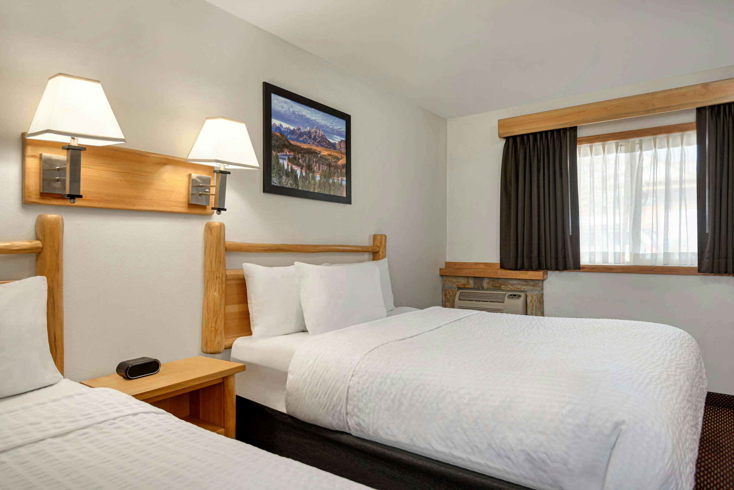 Hotel Nordic Lodge Of Steamboat photo 1