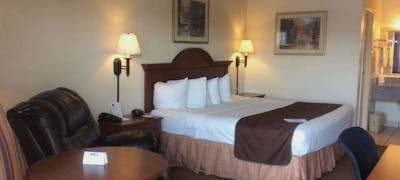Days Inn Abilene