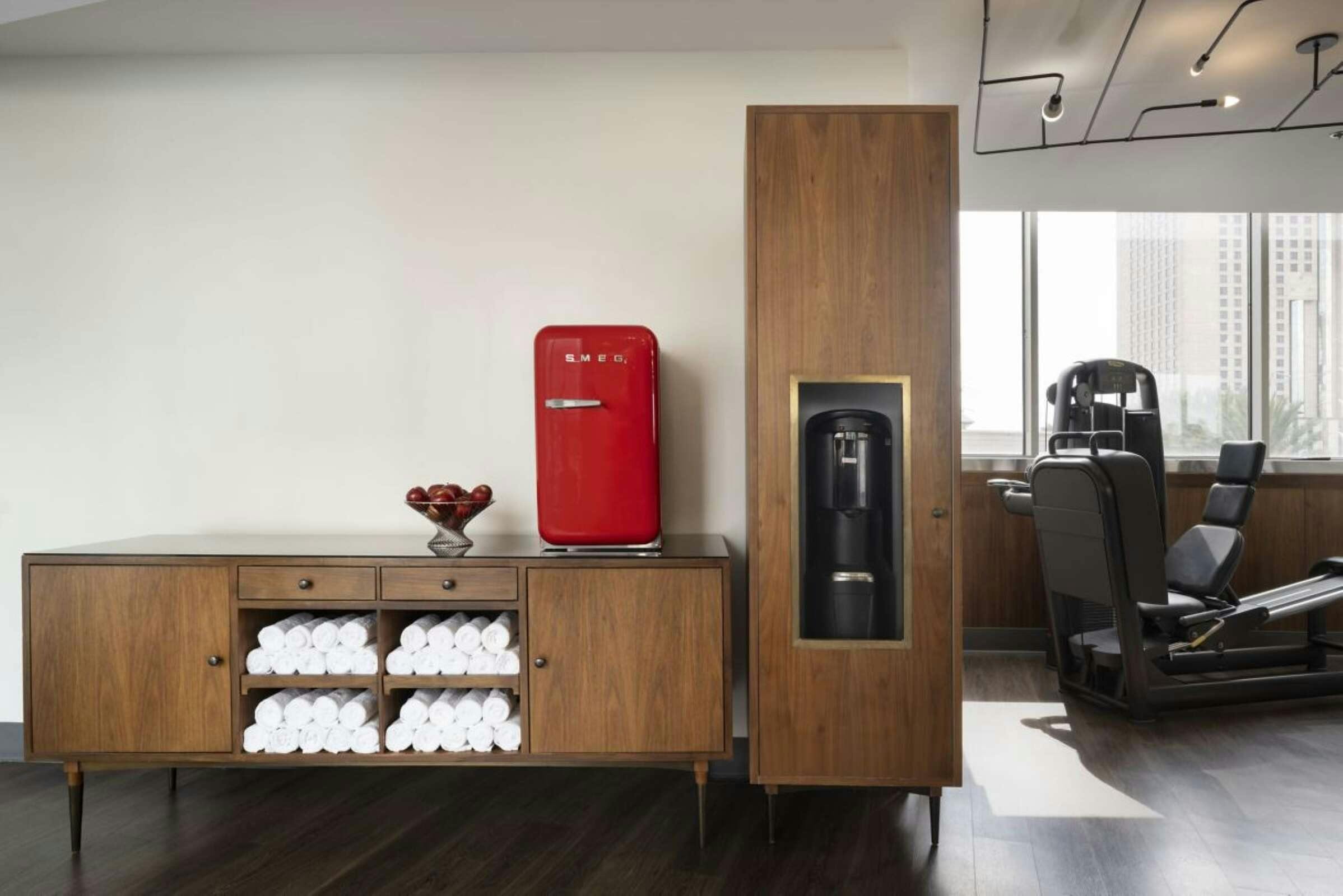 Hotel Le Meridien New Orleans photo 2