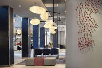 Hotel Le Meridien New Orleans photo 5