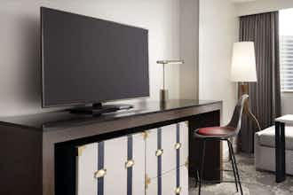 Hotel Le Meridien New Orleans photo 3