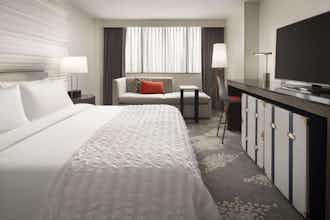 Hotel Le Meridien New Orleans photo 1