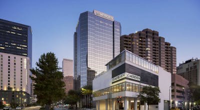 Le Meridien New Orleans