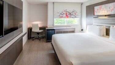 Hotel Aloft Sunnyvale photo 1