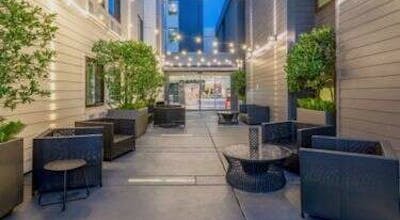 Aloft Sunnyvale