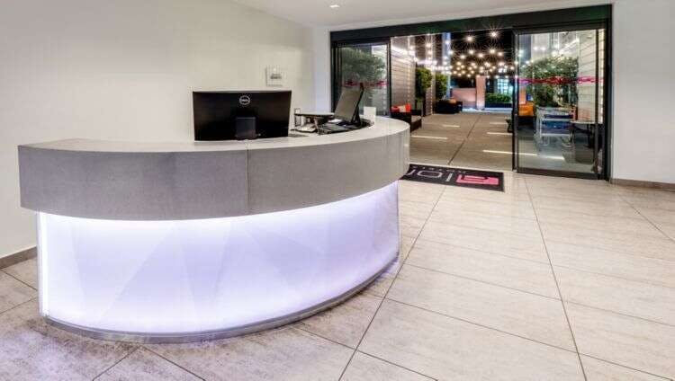 Hotel Aloft Sunnyvale photo 4