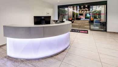 Hotel Aloft Sunnyvale photo 4