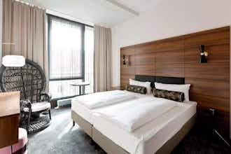 Hotel elaya hotel munich city photo 4
