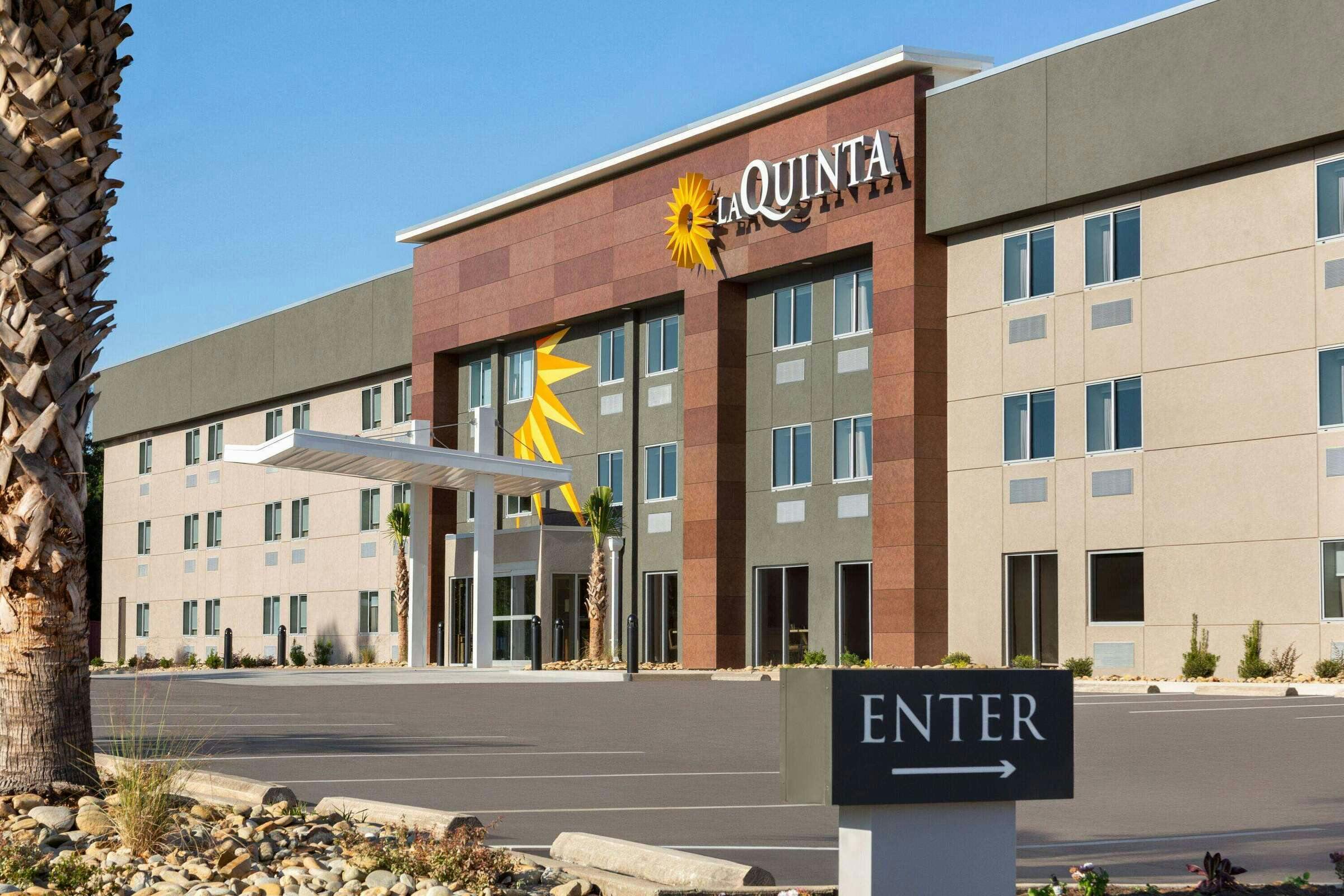 La Quinta Inn by Wyndham Columbia NE / Fort Jackson