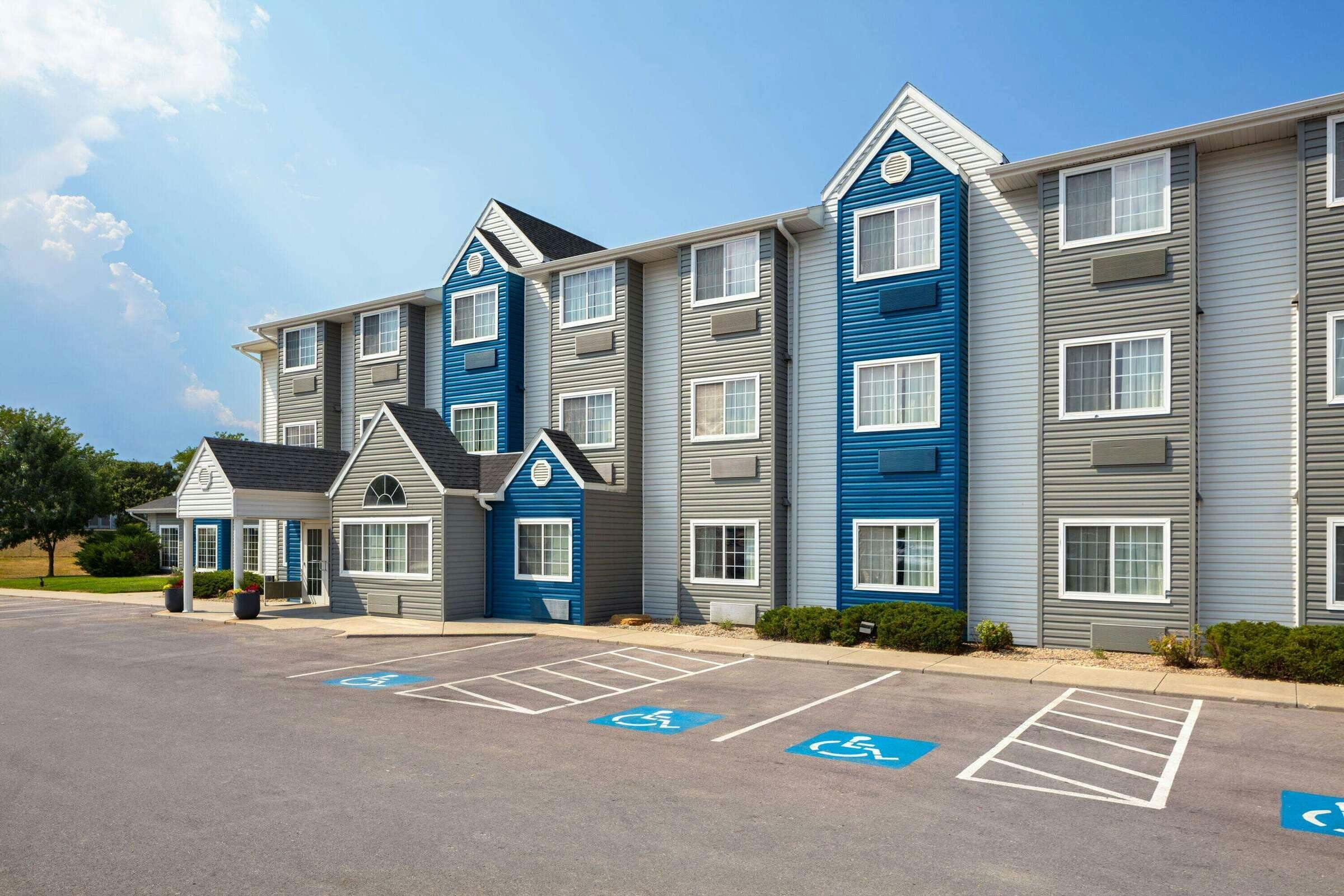 Microtel Rapid City