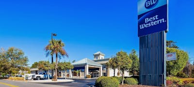 Best Western Pawleys Island