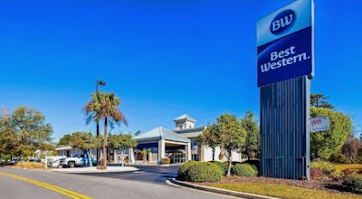 Best Western Pawleys Island