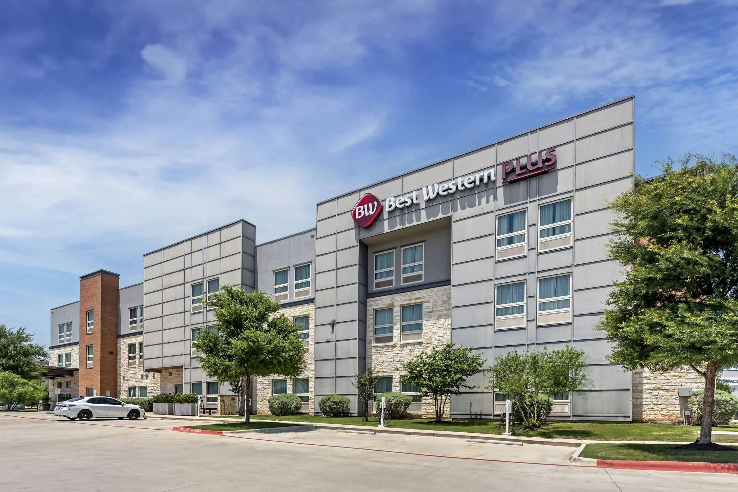 Best Western Plus Pflugerville