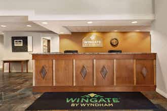 Hotel Wingate Greenwood Village photo 2