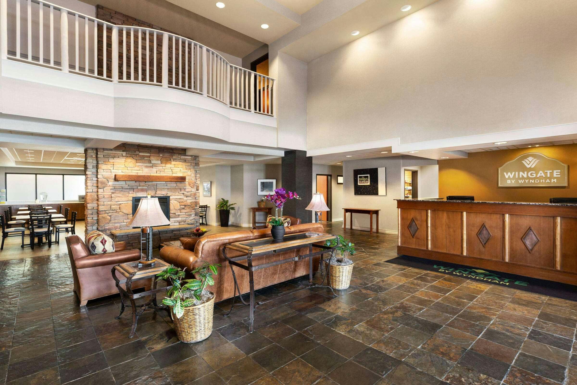 Hotel Wingate Greenwood Village photo 3