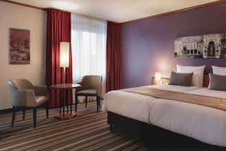 Hotel Leonardo Hotel Weimar photo 2