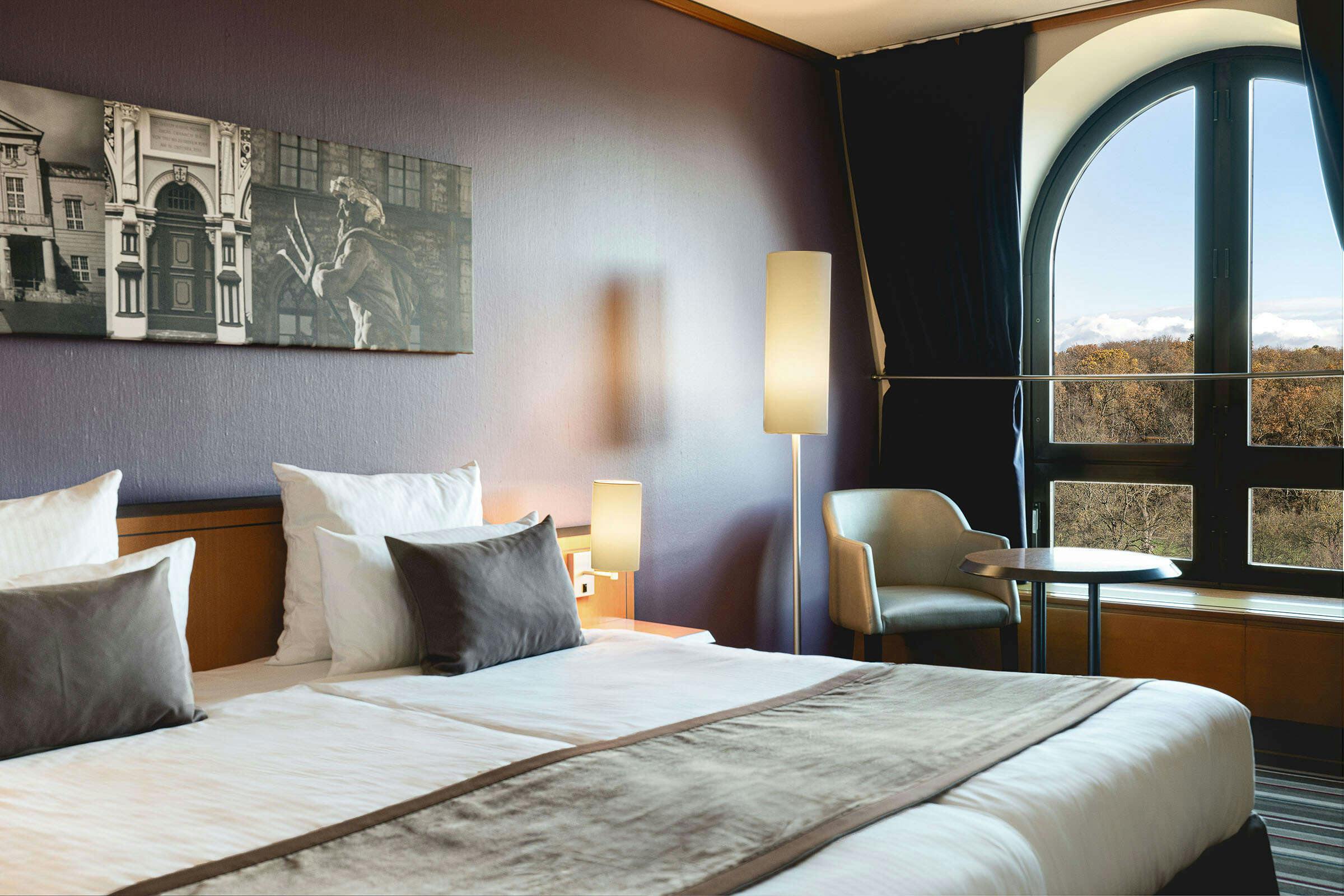 Hotel Leonardo Hotel Weimar photo 3