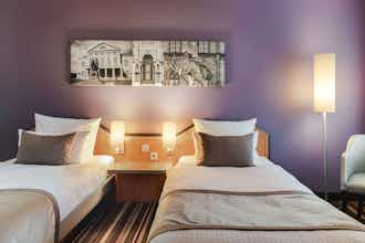 Hotel Leonardo Hotel Weimar photo 1