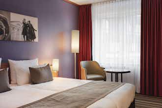 Hotel Leonardo Hotel Weimar photo 4