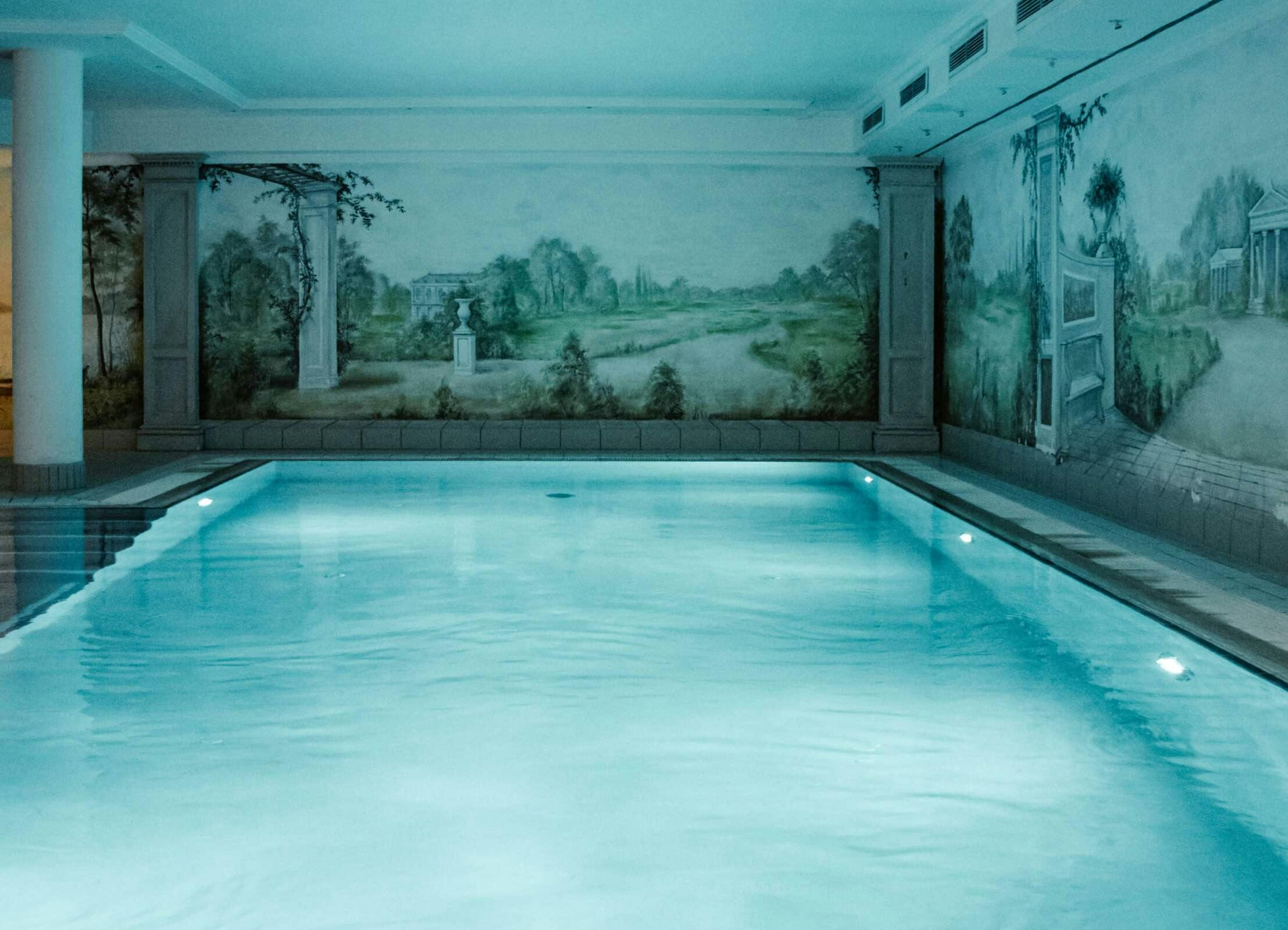 Hotel Louisa's Place photo 2