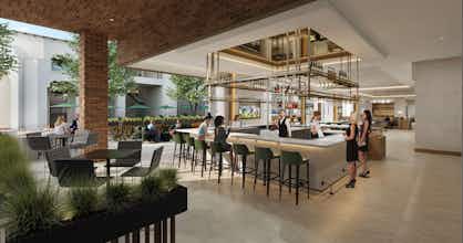 Hotel AC Hotel by Marriott Pasadena photo 3