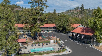 Yosemite Westgate Lodge