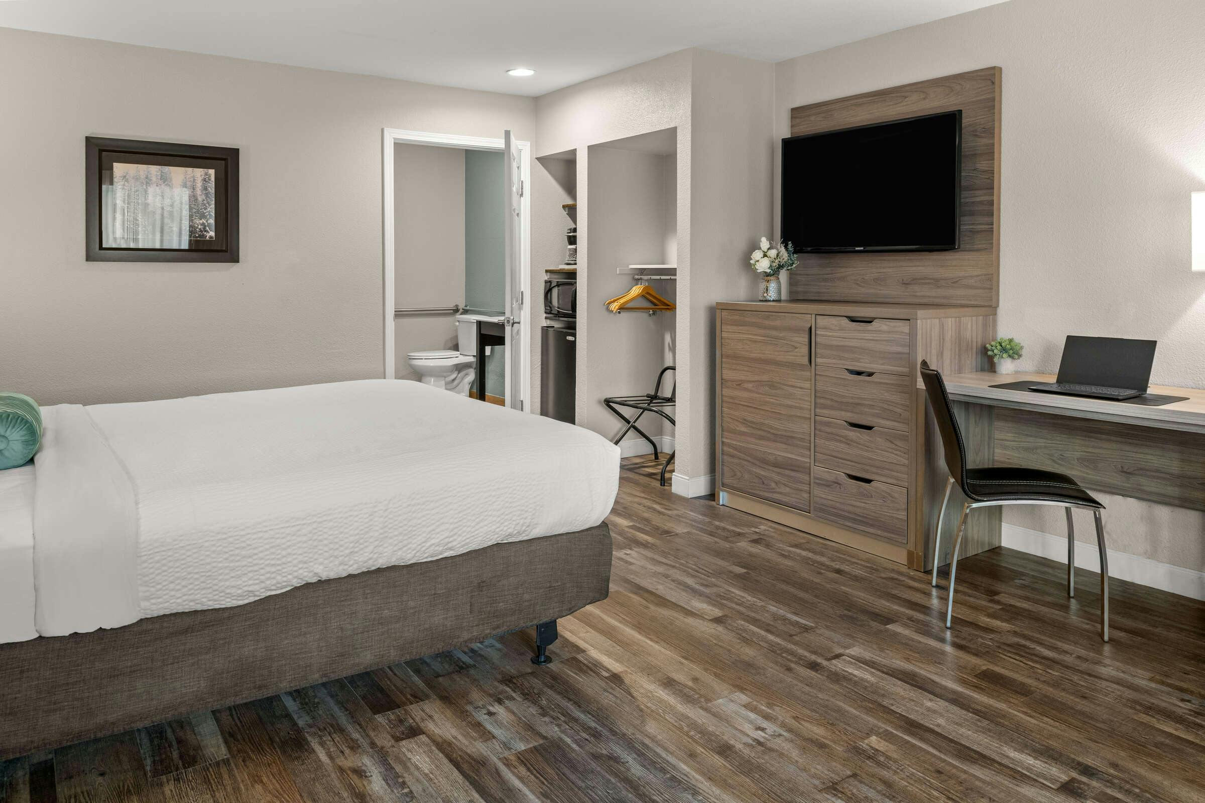 Hotel Yosemite Westgate Lodge photo 2