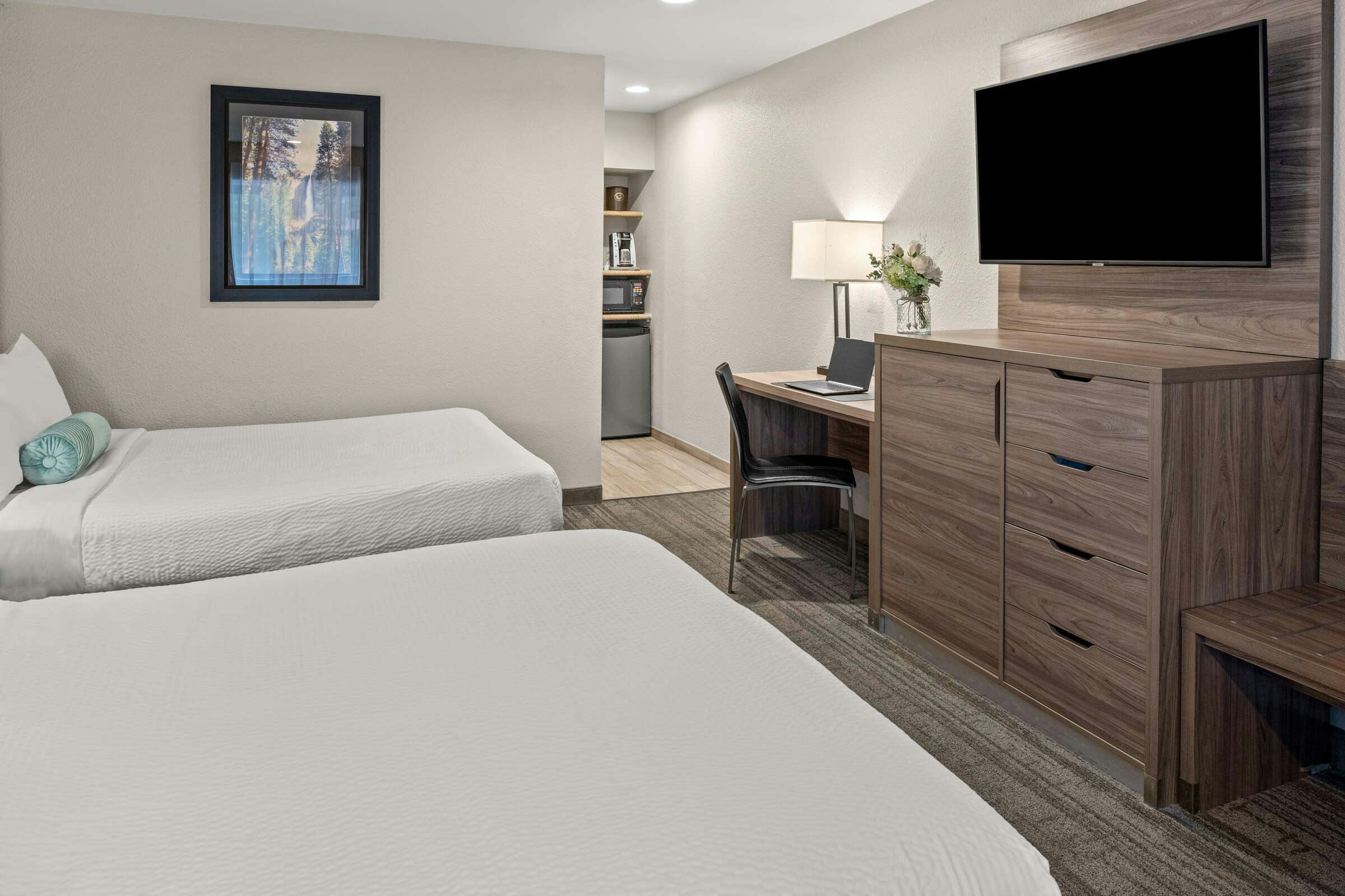 Hotel Yosemite Westgate Lodge photo 5