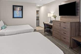 Hotel Yosemite Westgate Lodge photo 5