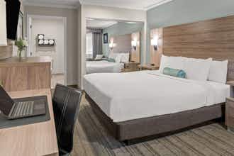 Hotel Yosemite Westgate Lodge photo 1