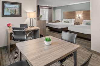 Hotel Yosemite Westgate Lodge photo 4