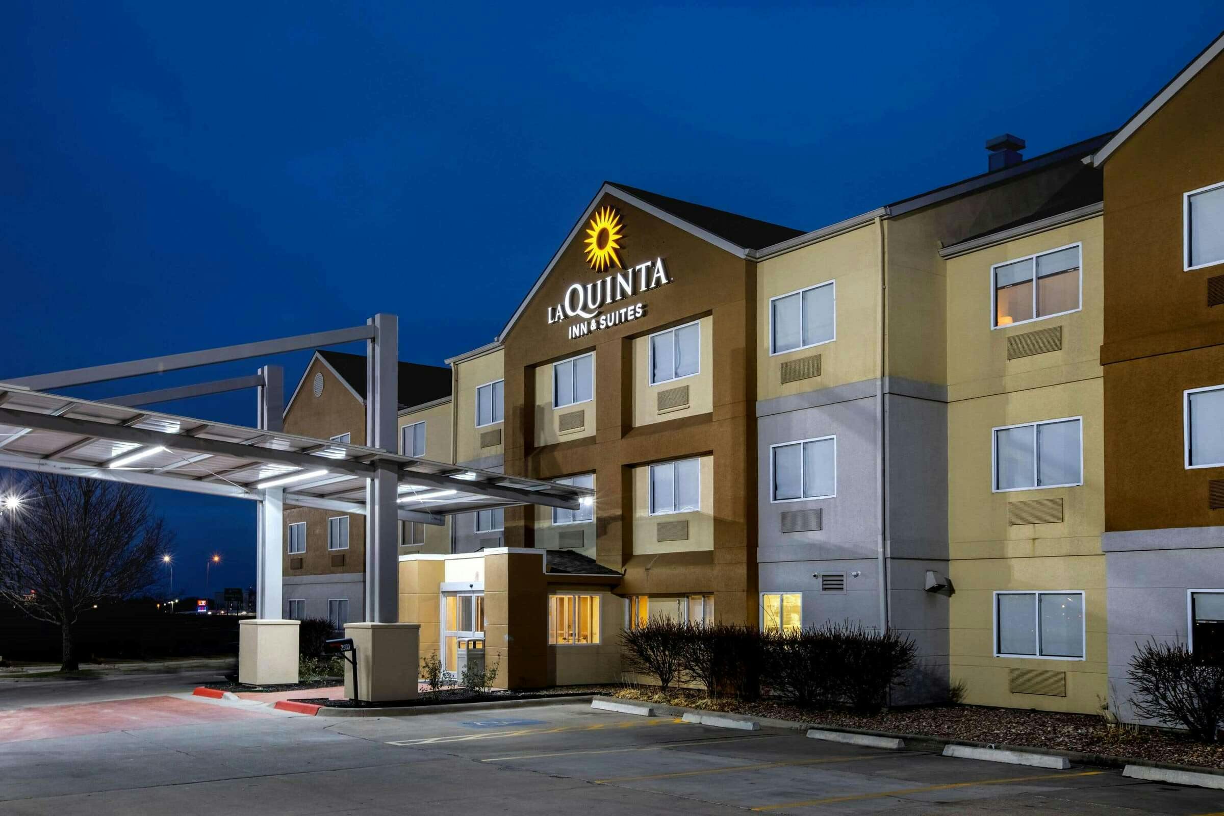 La Quinta Inn Ste Emporia
