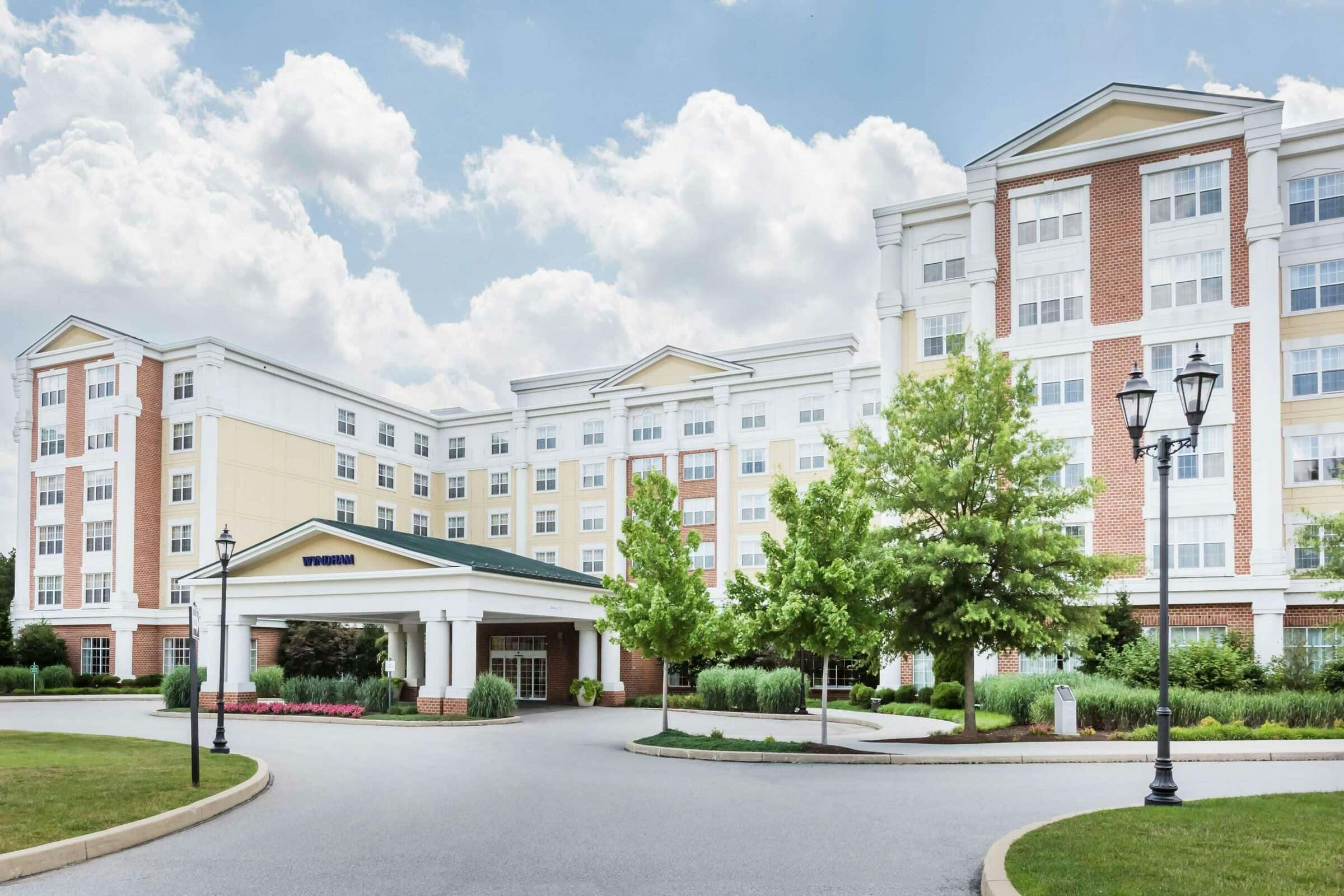 Wyndham Gettysburg Hotel/Conf
