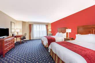 Hotel Wyndham Gettysburg Hotel/Conf photo 1