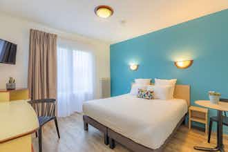 Hotel Appart'City Classic Caen photo 5