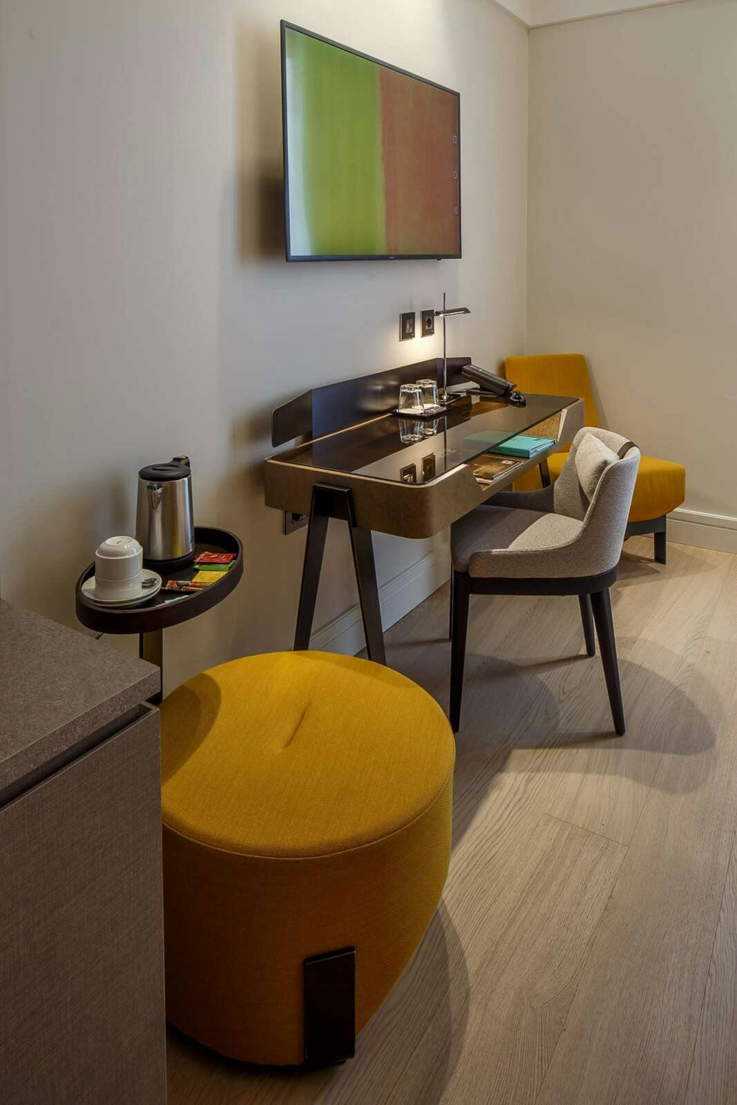 Hotel Hotel Cavour photo 5