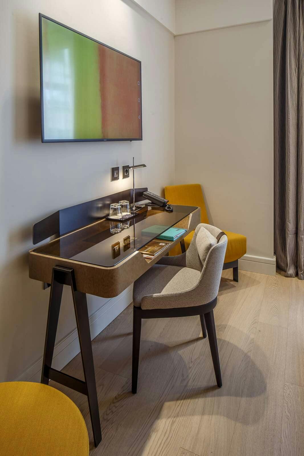 Hotel Hotel Cavour photo 4