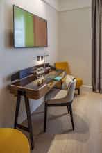 Hotel Hotel Cavour photo 4